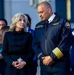 Jill Biden Honors Victims of Nashville Shooting at Vigil with Sheryl Crow & More
