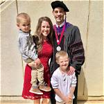Jill Duggar Kids: Meet Jill Duggar’s Children Samuel Scott Dillard and Israel David Dillard