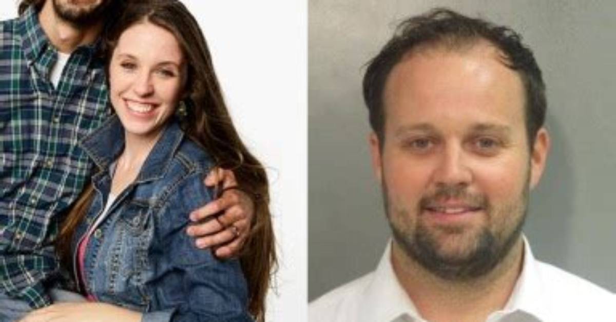 Jill Duggar Reveals She Was ‘Prepared to Testify’ Against Brother Josh Duggar in 2021 Trial
