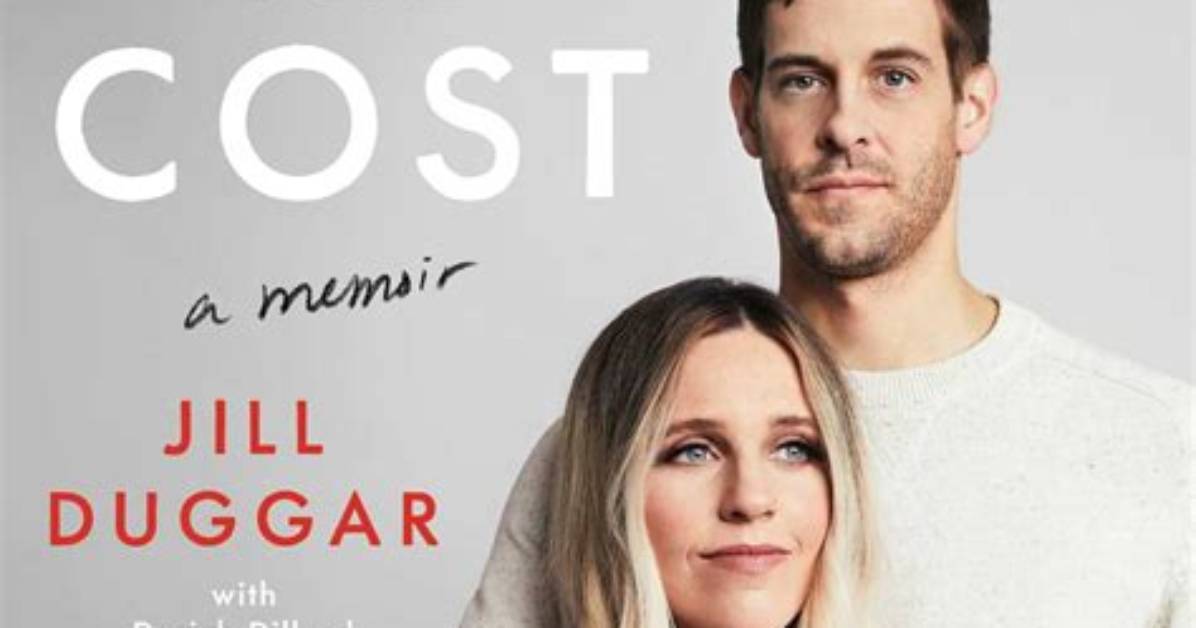 Jill Duggar’s ‘Counting the Cost’ Book Revelations: Quotes – Hollywood Life