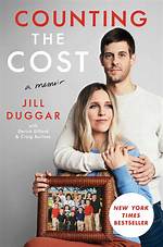 Jill Duggar’s ‘Counting the Cost’ Book Revelations: Quotes – Hollywood Life
