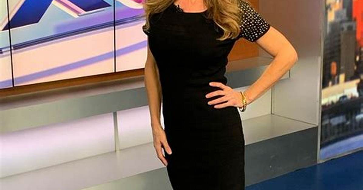 Jill Nicolini- Bio, Wiki, Age, Height, Net Worth, Relationship, Career ·
