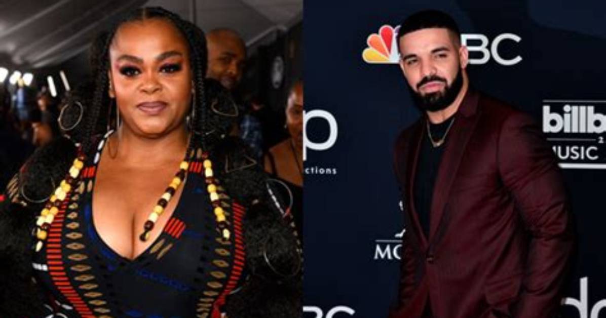 Jill Scott Causes Drake Dating Speculation with Pic Caption – Hollywood Life