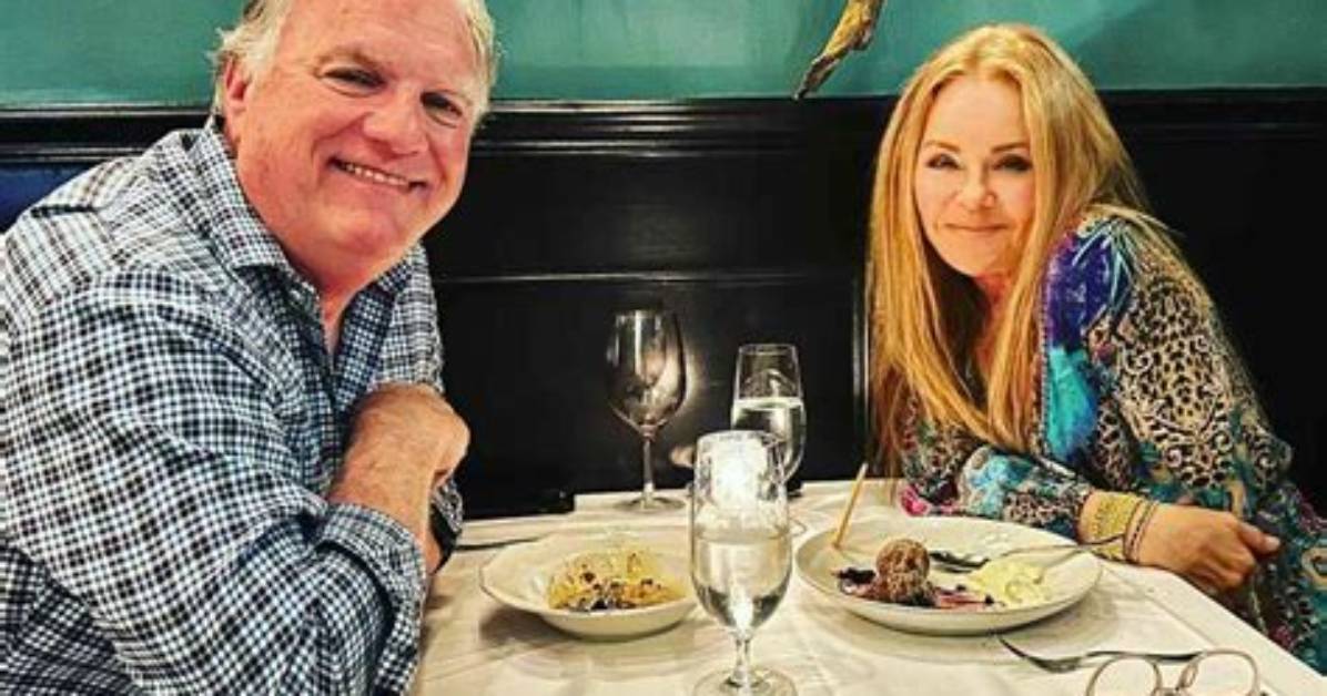 Jill Whelan's Ehepartner: Everything You Need to Know