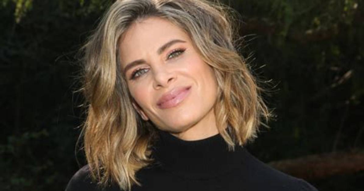 Jillian Michaels Net Worth & Salary. Know About Her Partner Heidi Rhoades 2022 ·