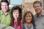 Jim Bob & Michelle Duggar React to Duggar Family Documentary – Hollywood Life