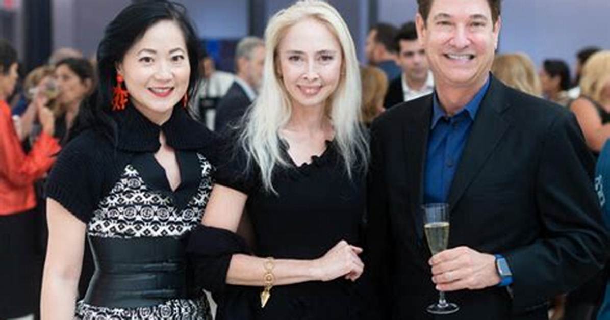 Jim Breyer Biography, Age, Height, Wife, Net Worth, Family