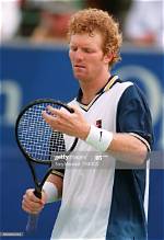 Jim Courier