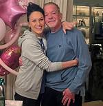 Jim Irsay Relationships
