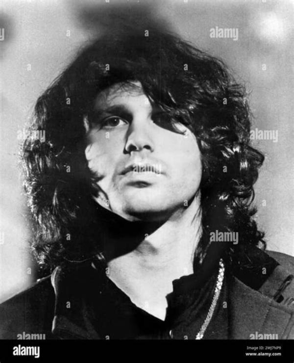 Jim Morrison ·