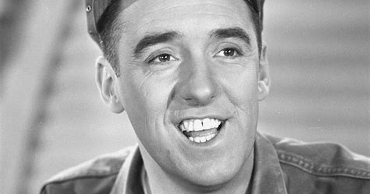 Jim Nabors — Pics