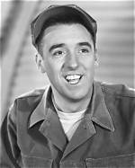 Jim Nabors — Pics