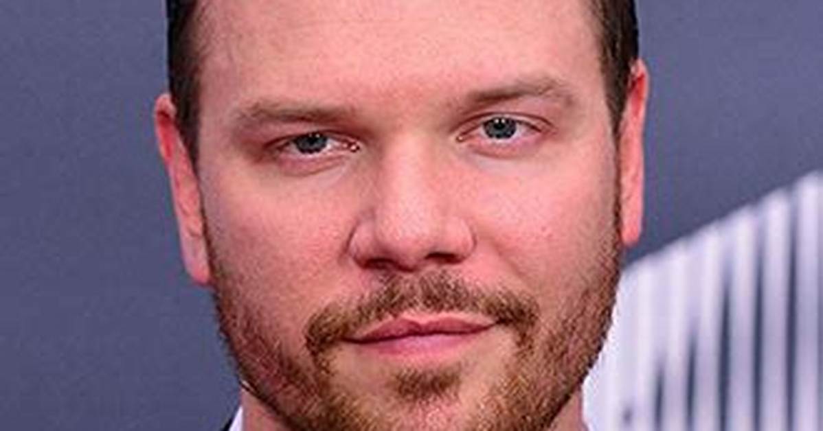 Jim Parrack – Hollywood Life