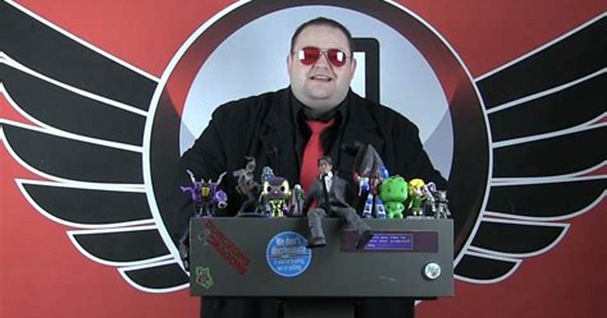 Jim Sterling