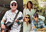 Jimmy Buffett Siblings: Sister Laurie and Lucy Buffett and Brother