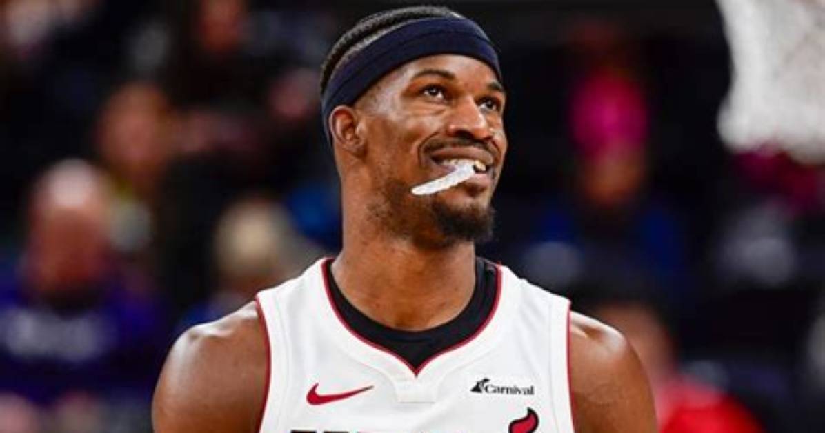 Jimmy Butler: Career, Girlfriends, Injury & Net Worth