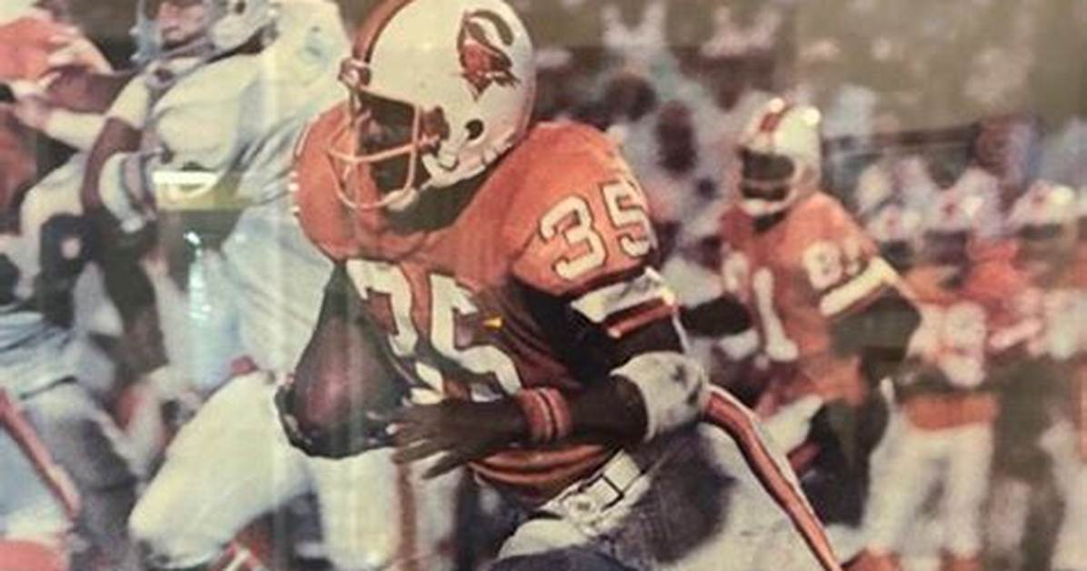 Jimmy Dubose
