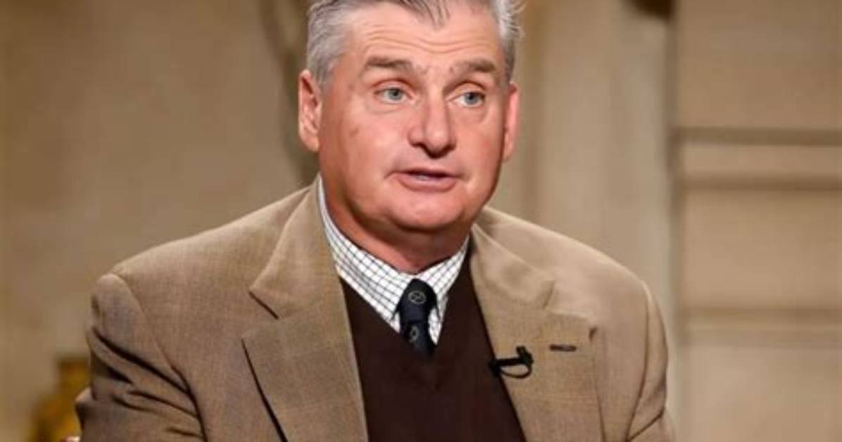 Jimmy Dunne (Sandler O’neill) Net Worth, Wiki, Biography Age, Wife, Golf, Son, Salary