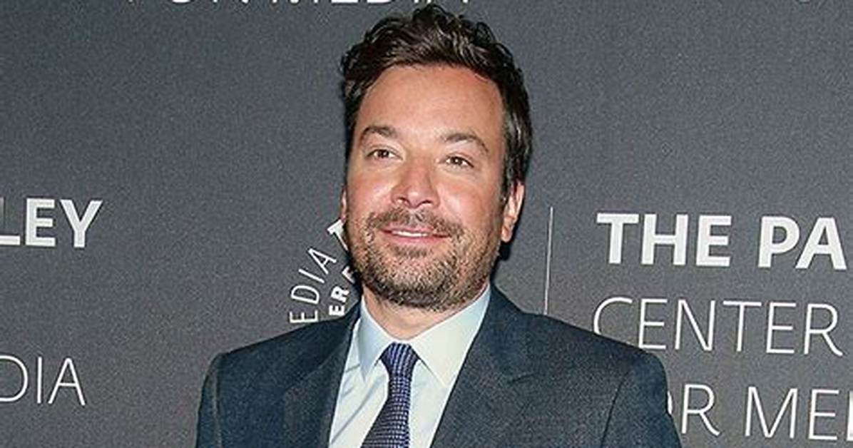 Jimmy Fallon – Hollywood Life
