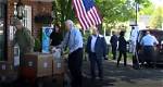 Jimmy Kimmel Drags Mike Pence for Carrying Empty Boxes of ‘Ppe’ to Nursing Home for Tv Cameras
