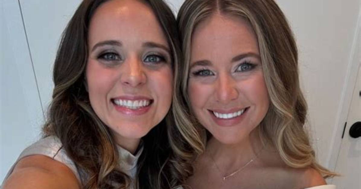 Jinger Duggar Daughter: When Did Jinger Have Evangeline? When Was Evangeline Jo Vuolo Born?