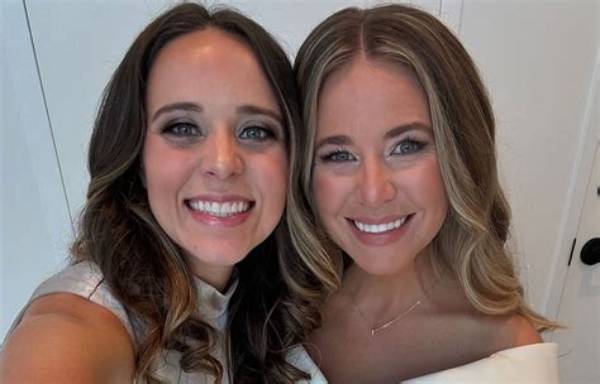 Jinger Duggar Daughter: When Did Jinger Have Evangeline? When Was Evangeline Jo Vuolo Born?