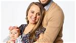 Jinger Duggar Goes Blonde for Summer & Shows off Her Gorgeous New Hair Makeover — Pics