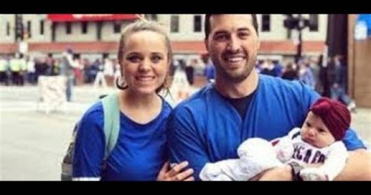 Jinger Duggar Slammed for ‘Cultural Appropriation’ After Daughter Wears Head Wrap — Pic