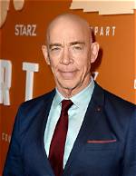 Jk Simmons Biography, Net Worth, Wife and Family Life