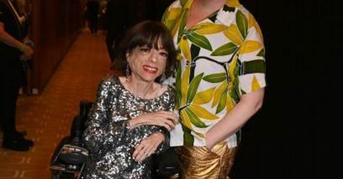 Jo Church Wikipedia: Everything on Liz Carr’s Lesbian Partner