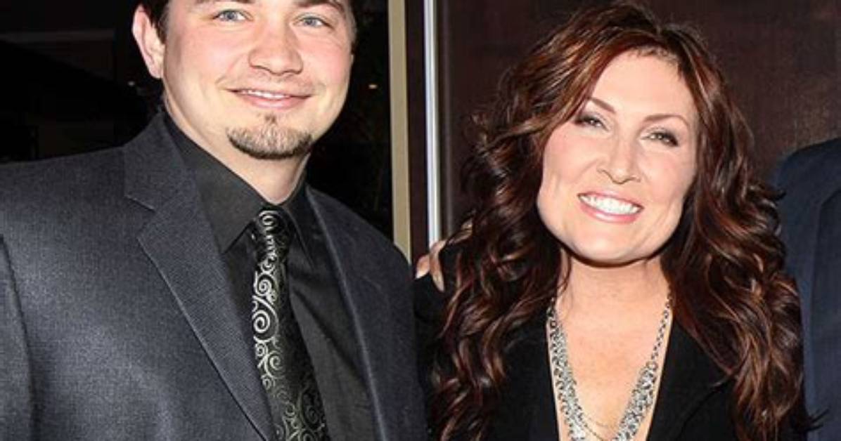 Jo Dee Messina Husband: Who Is Chris Deffenbaugh?