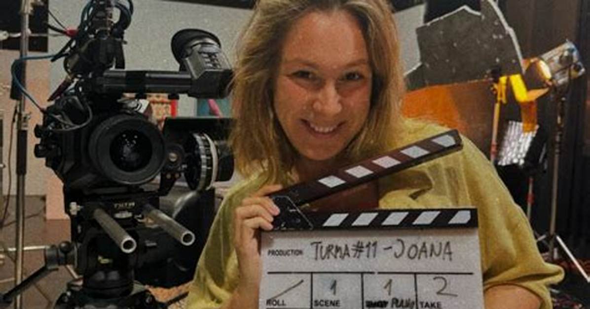 Joana Machado Madeira