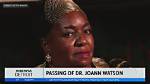 Joann Watson Dead: How Did Joann Watson Die?