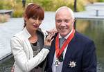 Joanna Nicholls-Parker Age: How Old Is Sir Bob Parker Wife?