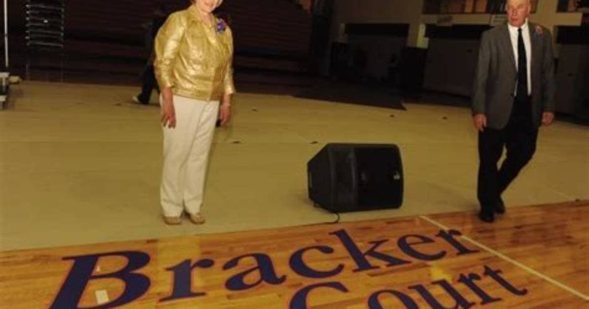 Joanne Bracker Husband: Was Joanne Bracker Married?