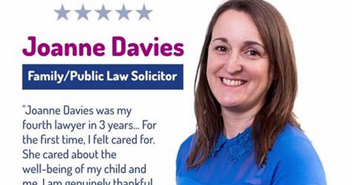 Joanne Davies