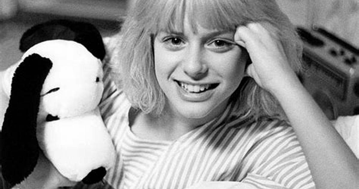 Joanne Ridley