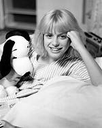 Joanne Ridley