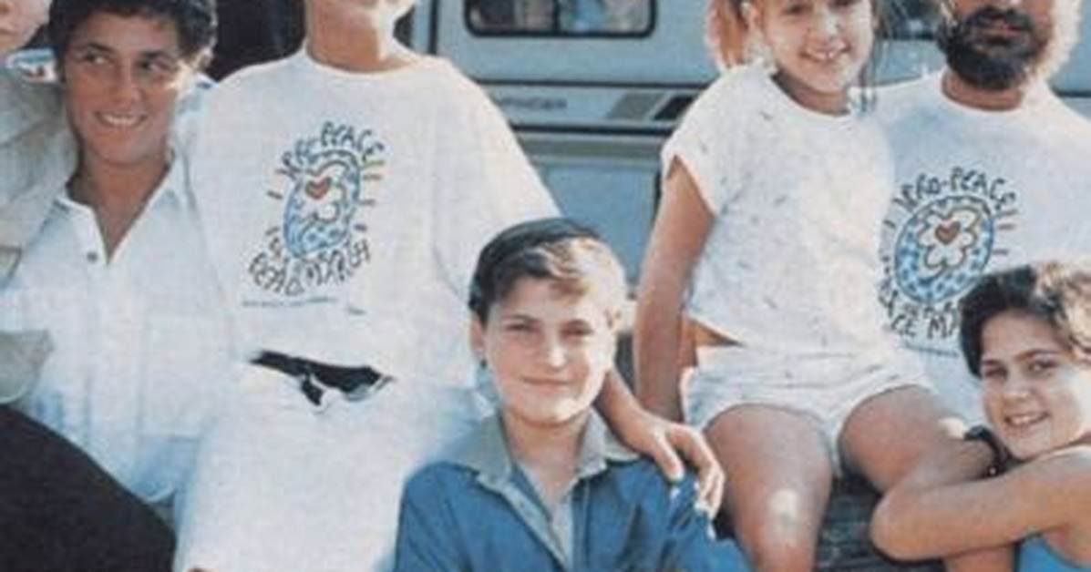 Jodean Bottom: the Untold Truth About Family and Joaquin Phoenix