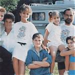 Jodean Bottom: the Untold Truth About Family and Joaquin Phoenix