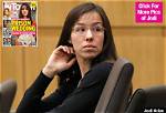 Jodi Arias Married in Prison Wedding to Mystery Man — Shocking New Report – Hollywood Life