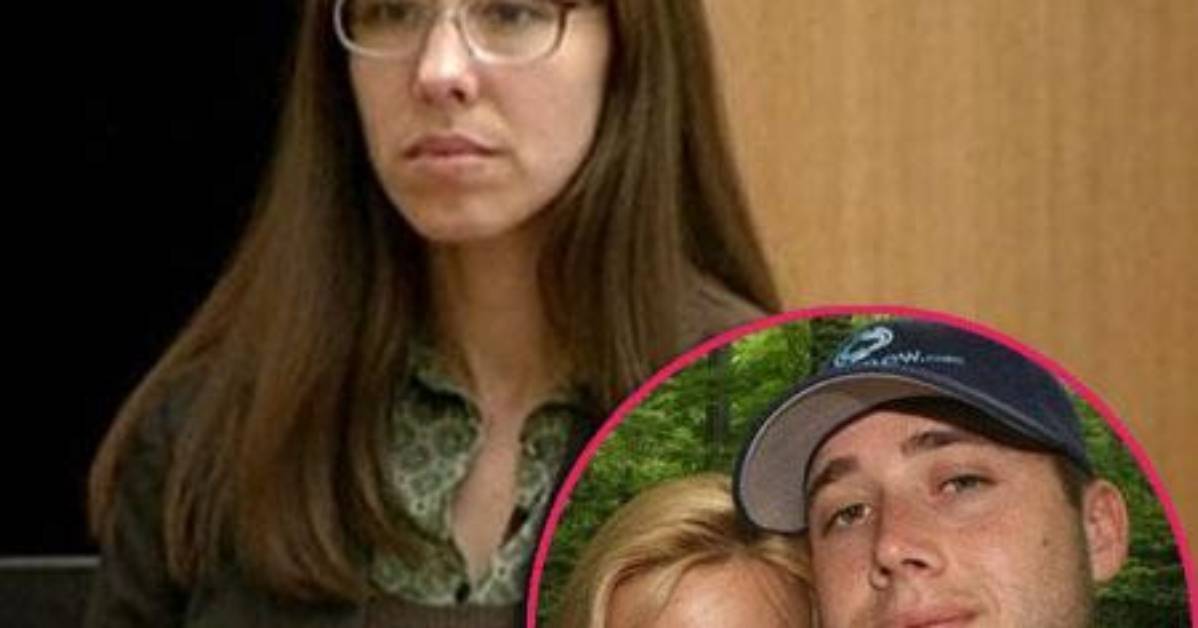 Jodi Arias — the Messages Sent to Ex-Boyfriend After Brutally Killing Him – Hollywood Life