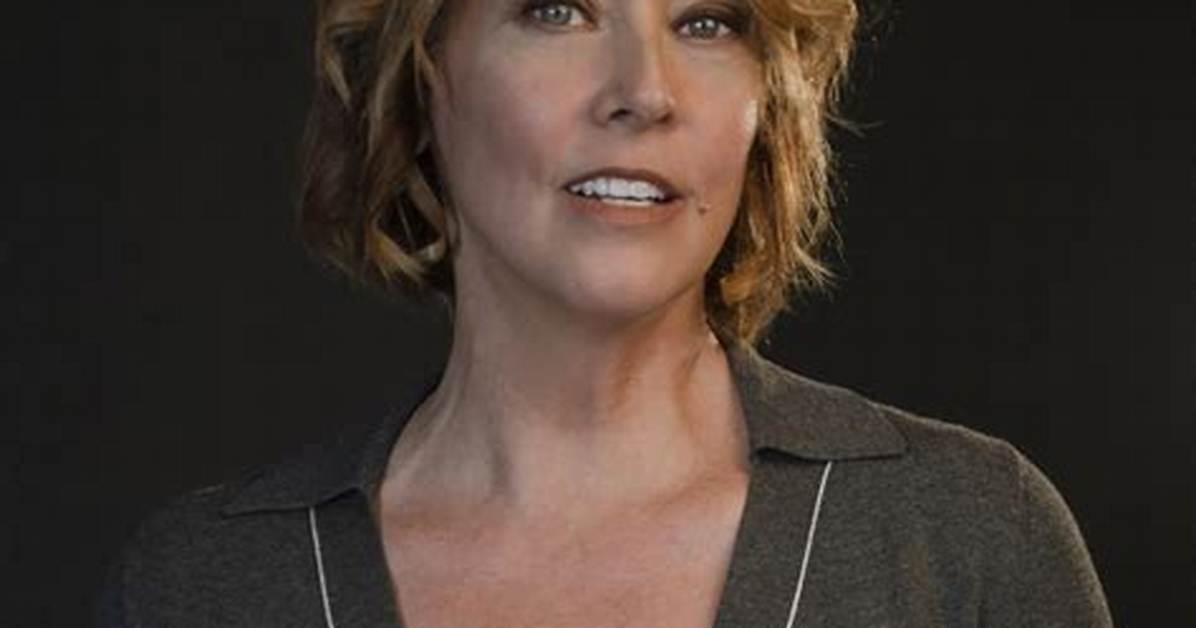 Jodi Russell