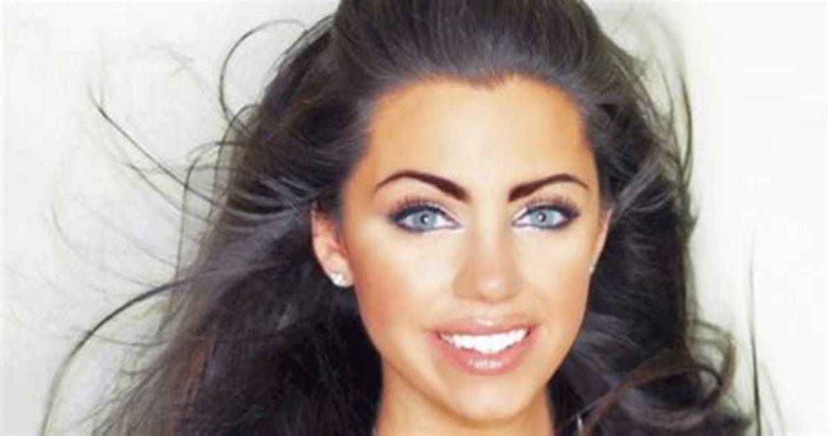 Jodie-Amy Rivera