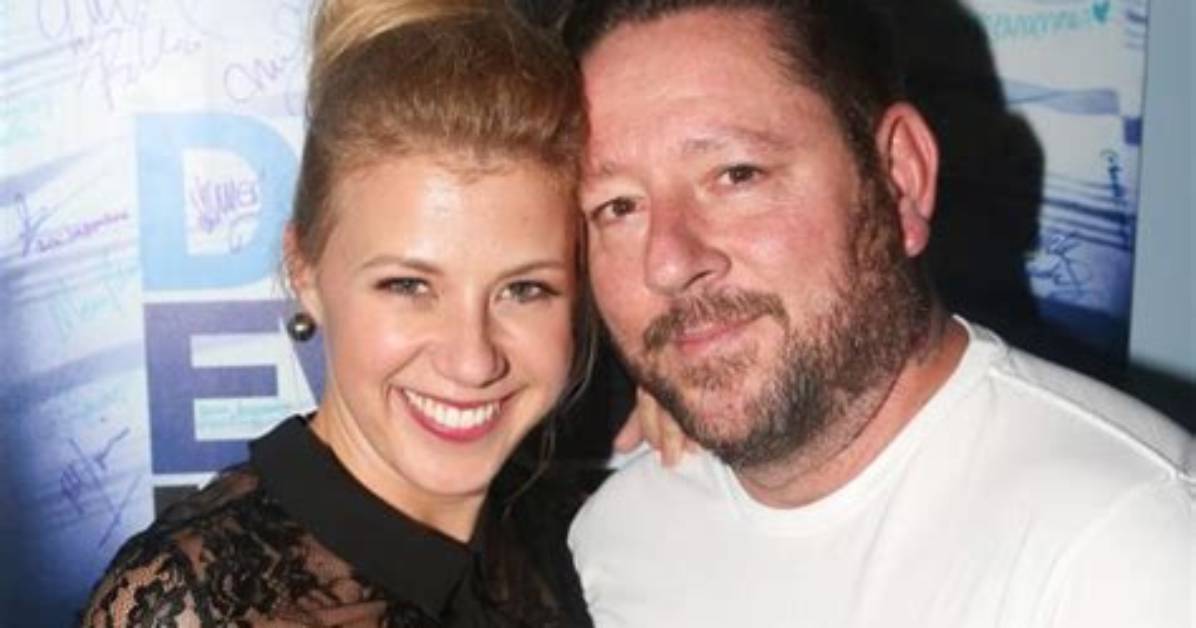 Jodie Sweetin- Wiki, Age, Husband, Ethnicity, Net Worth, Height, Career ·