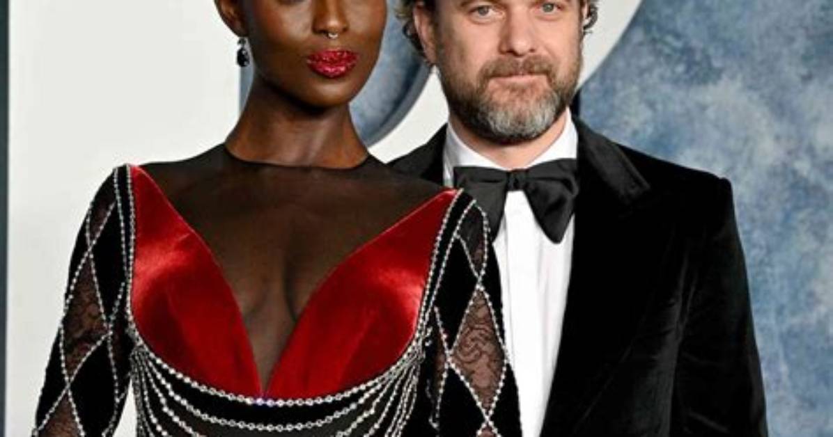 Jodie Turner-Smith Wears Josh Jackson’s ‘Dawson’s Character on T-Shirt – Hollywood Life