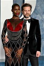 Jodie Turner-Smith Wears Josh Jackson’s ‘Dawson’s Character on T-Shirt – Hollywood Life