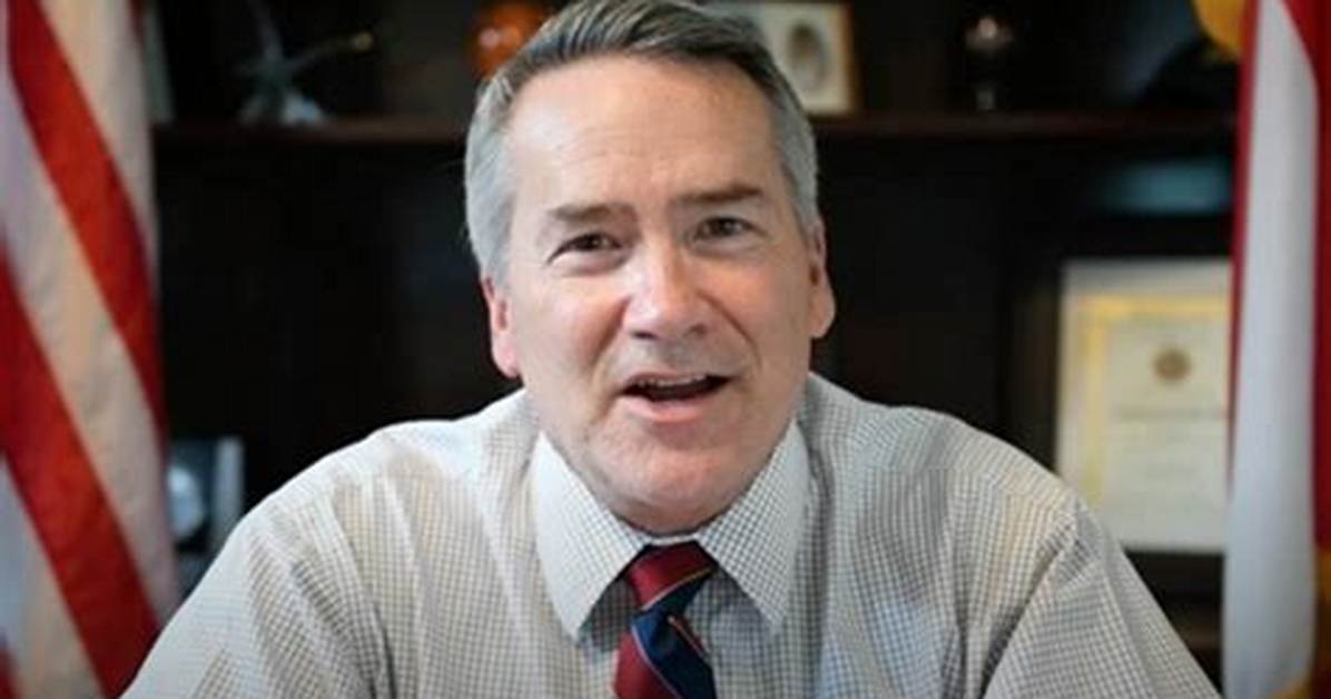 Jody Hice Bio, Age, Wife, Family, Rep, Voting Record, E-Mail, Contact, Committees and Net Worth