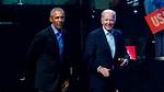 Joe Biden, Barack Obama & More Speak out After ‘Undemocratic’ Tennessee Legislature Expulsions