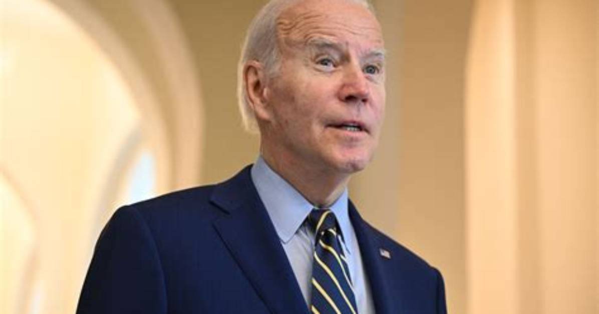Joe Biden Calls on the Senate to End Filibuster & Pass Voting Rights Acts: ‘Pass It Now’